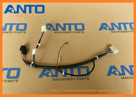 21N8-10092 Harnais de câblage HYUNDAI Pièces détachées pour excavatrice R220LC-9A R235LCR-9