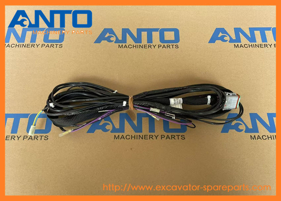 21Q6-10704 Harnais de câblage HYUNDAI Pièces détachées pour excavatrice R210LC-9 R250-9A