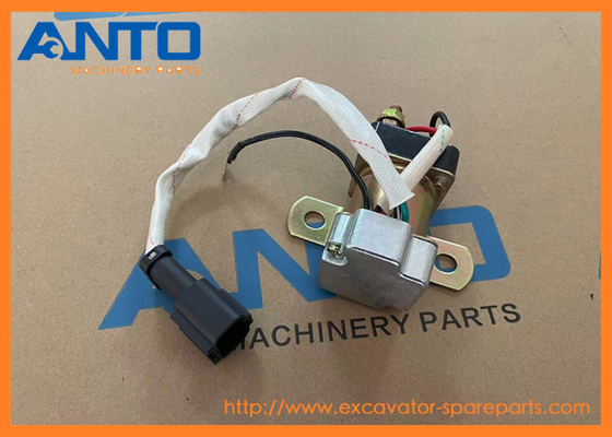 600-815-8941 6008158941 Pièces électriques pour excavatrice à relais pour KOMATSU HB205 HB215 PC100