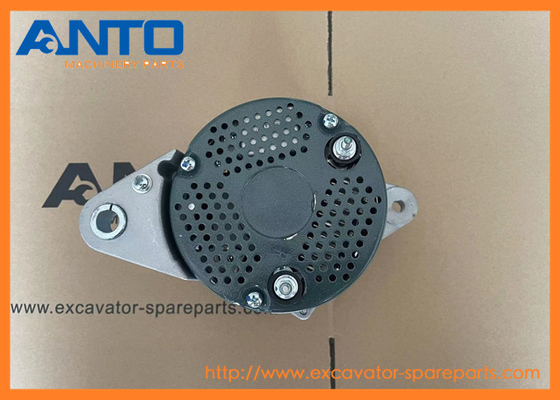 600-821-8120 6008218120 Pièces de moteur de l'alternateur de la pelle pour KOMATSU 4D130 SL4D130