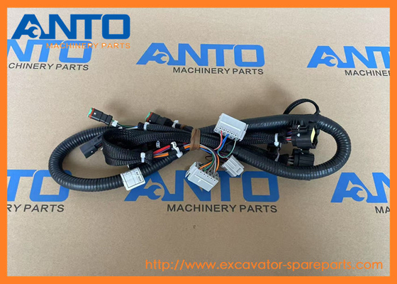 21Q6-10604 Harnais de câblage HYUNDAI Pièces détachées pour excavatrice R250LC-9 R260LC-9A