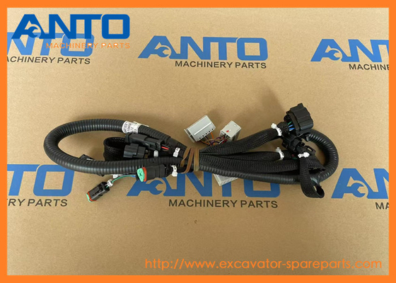 21Q6-10604 Harnais de câblage HYUNDAI Pièces détachées pour excavatrice R250LC-9 R260LC-9A