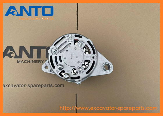 600-861-2110 6008612110 Pièces de moteur de l'alternateur de la pelle pour KOMATSU 4D102E