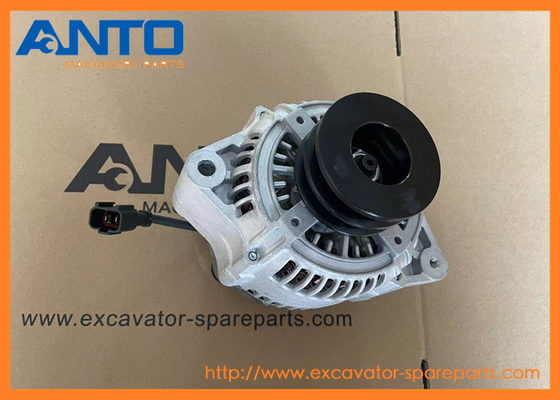 600-861-3610 6008613610 Pièces de moteur de l'alternateur de la pelle pour KOMATSU S4D95LE S6D102E