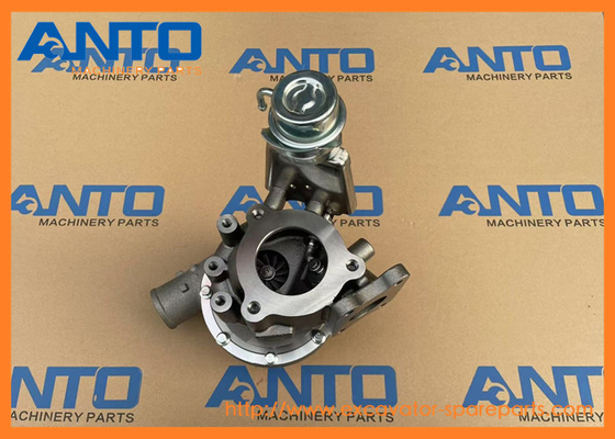 450-1871 4501871 Turbocompresseur pièces du moteur de la pelle pour C4.4 416F2 420F2