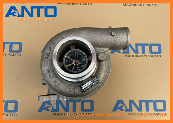 450-1871 4501871 Turbocompresseur pièces du moteur de la pelle pour C4.4 416F2 420F2