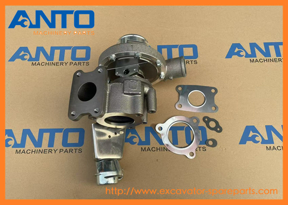 450-1871 4501871 Turbocompresseur pièces du moteur de la pelle pour C4.4 416F2 420F2
