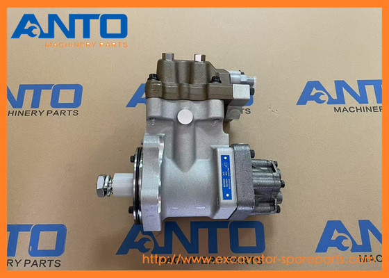 6745-71-1170 3973228 Pompes à injection de carburant KOMATSU Pièces de moteur de pellets pour PC300LC-8 6D140E-3