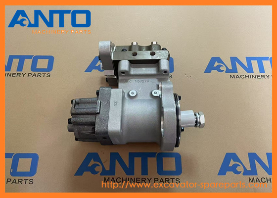 6745-71-1170 3973228 Pompes à injection de carburant KOMATSU Pièces de moteur de pellets pour PC300LC-8 6D140E-3