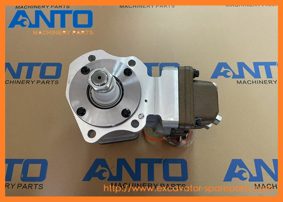 6745-71-1170 3973228 Pompes à injection de carburant KOMATSU Pièces de moteur de pellets pour PC300LC-8 6D140E-3