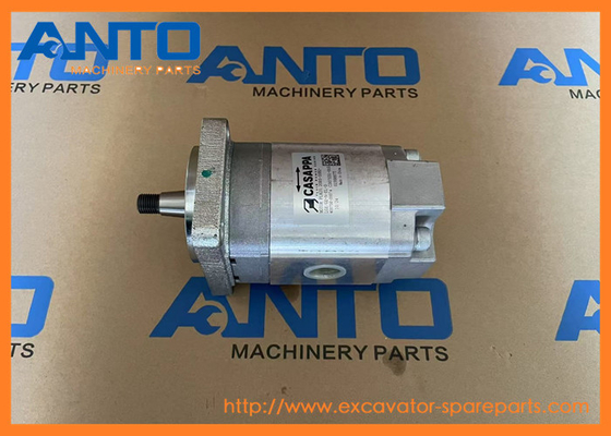 400702-00074 40070200074 Ventilateur moteur DOOSAN pièces détachées de pelleteuse pour SD300E SD310