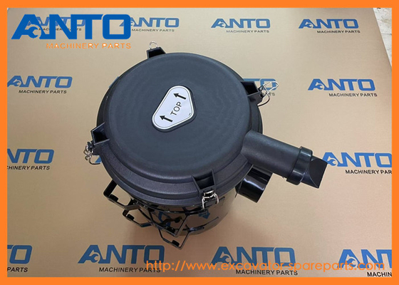 4698924 Purificateur d'air HITACHI Pièces détachées pour excavatrice ZX210-5 ZX250LC-5B