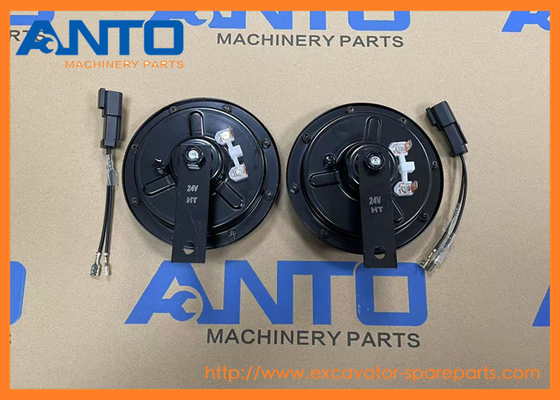 VOE14654753 14654753 14702254 Pièces détachées pour excavatrice à cornes pour EC120D EC135B EC160B
