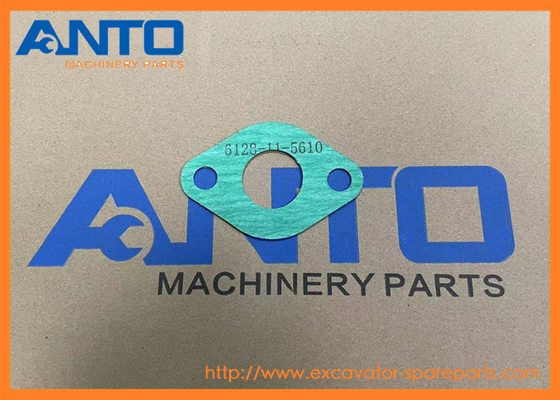 6128-11-5610 6128115610 Pièces détachées pour excavatrice à joints pour KOMATSU WA500 WA800