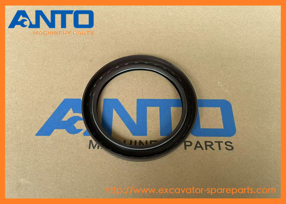 6130-22-4231 6130224231 Pièces de moteur pour excavatrice à joint arrière pour KOMATSU 4D105 6D105