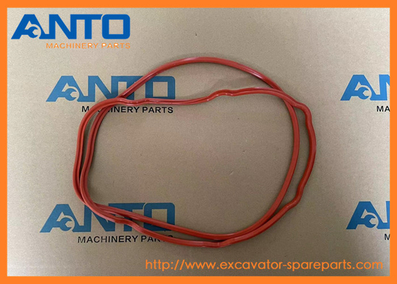 6136-11-8814 6136118814 Pièces de moteur de pelleteuse à anneaux O pour KOMATSU 6D105 SA6D108