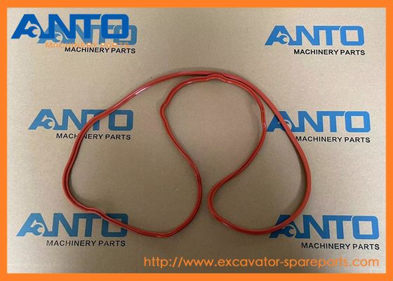 6136-11-8814 6136118814 Pièces de moteur de pelleteuse à anneaux O pour KOMATSU 6D105 SA6D108