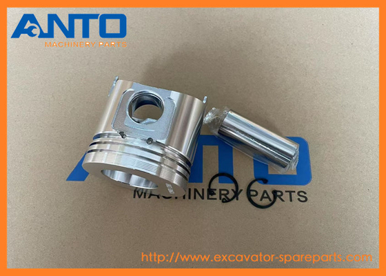 YM129002-22090 YM12900222090 Piston Assy KOMATSU Pièces détachées pour chargeur 3D84 3TNE84