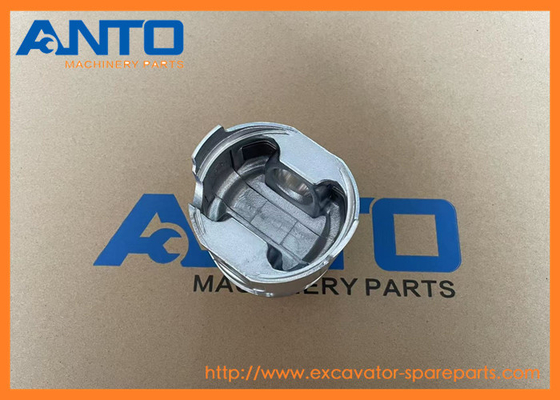 YM129002-22090 YM12900222090 Piston Assy KOMATSU Pièces détachées pour chargeur 3D84 3TNE84