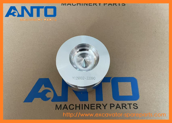 YM129002-22090 YM12900222090 Piston Assy KOMATSU Pièces détachées pour chargeur 3D84 3TNE84