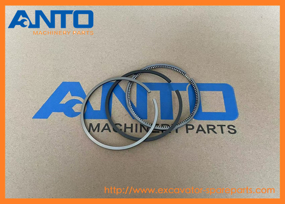 YM129002-22510 YM12900222510 Rings à piston pièces détachées pour chargeurs KOMATSU 3D84 3TNE84