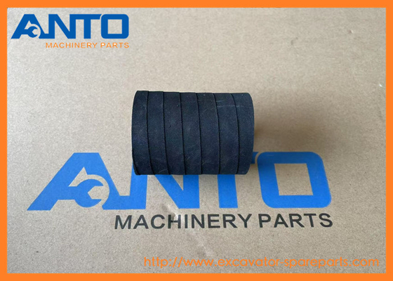 6141-64-7270 6141647270 Pièces de tuyauterie pour les excavatrices KOMATSU PC400