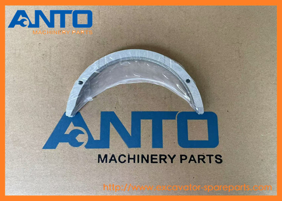 6150-21-8050 6150218050 Pièces de moteur de pelles à traction métallique pour KOMATSU 6D125 S6D125