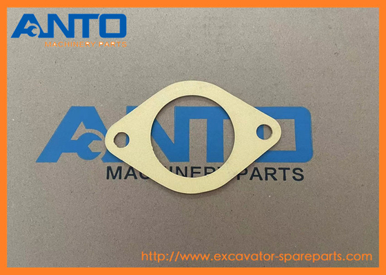 6150-61-1821 6150611821 Pièces de moteur pour excavatrice à joints pour KOMATSU S6D125 S6D125E