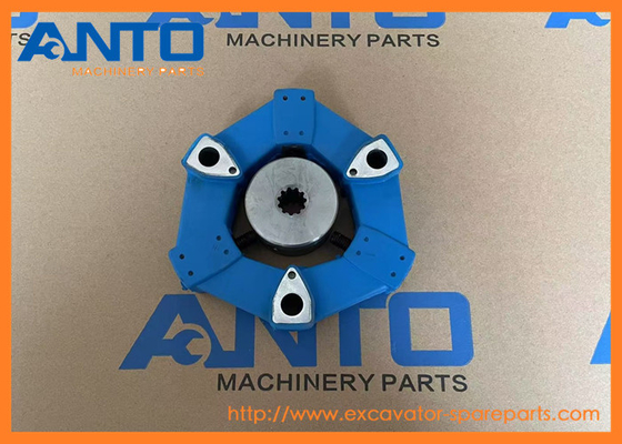 20T-01-77200 20T0177200 Couplings Assy KOMATSU Pièces détachées pour les excavatrices PC25-1 PC38UU-2