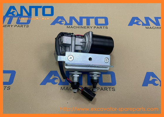 VOE11205840 11205840 Moteur essuie-glace KOMATSU Pièces de moteur de pelle pour EC180C EC210C EC240C