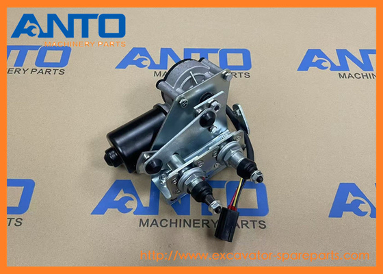 VOE11205840 11205840 Moteur essuie-glace KOMATSU Pièces de moteur de pelle pour EC180C EC210C EC240C