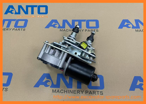 VOE11205840 11205840 Moteur essuie-glace KOMATSU Pièces de moteur de pelle pour EC180C EC210C EC240C