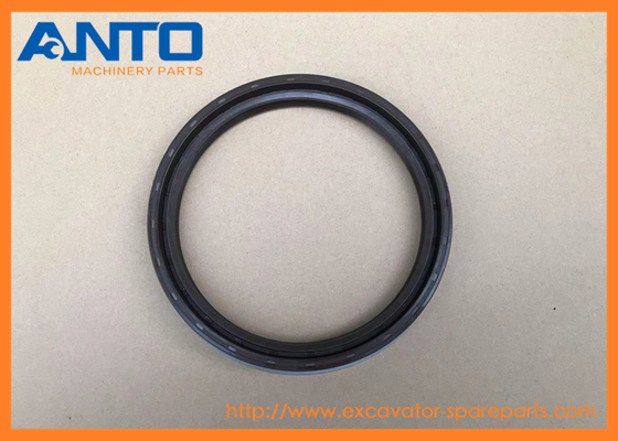 6150-21-4230 6150214230 Pièces de moteur de pellicule à joint arrière adaptées à KOMATSU S6D125 S6D140