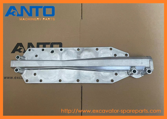 6150-61-2125 6150612125 Parties de moteur de la pelle pour KOMATSU S6D125