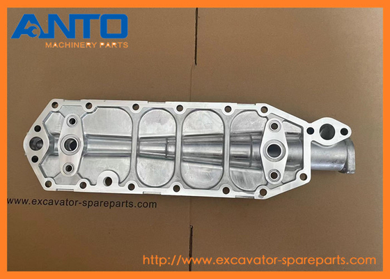 6150-61-2125 6150612125 Parties de moteur de la pelle pour KOMATSU S6D125