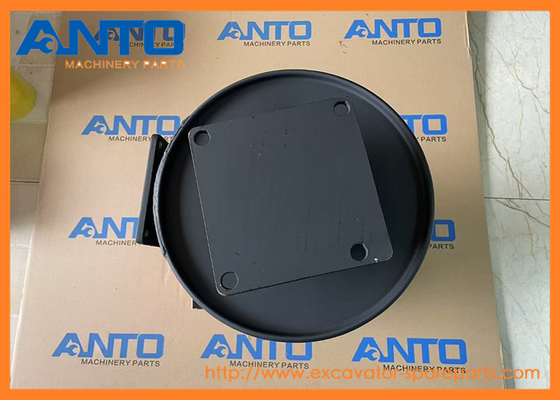 6151-11-8611 6151118611 Pièces de moteur de pelleteuse à muffler pour KOMATSU S6D125E