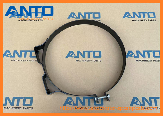 6151-11-9970 6151119970 Pièces de moteur de pelleteuse à bande Assy pour KOMATSU SAA6D114E