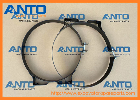 6151-11-9970 6151119970 Pièces de moteur de pelleteuse à bande Assy pour KOMATSU SAA6D114E