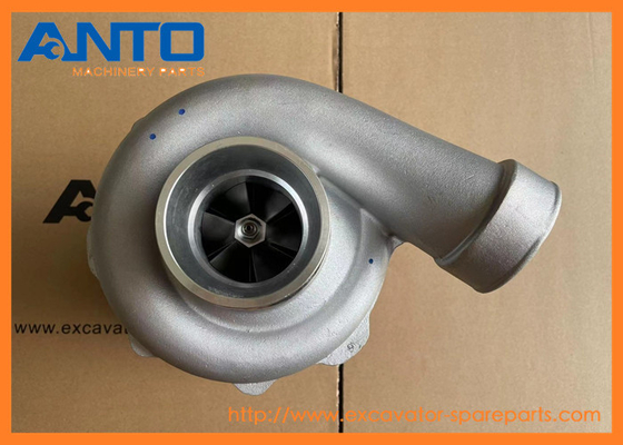 6152-81-8500 6152818500 Turbocompresseur pièces du moteur de la pelle pour KOMATSU S6D125