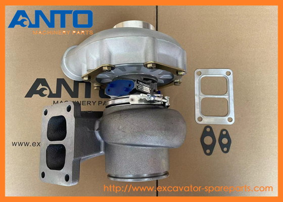 6152-81-8500 6152818500 Turbocompresseur pièces du moteur de la pelle pour KOMATSU S6D125