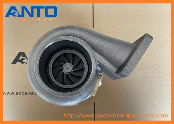 6152-81-8500 6152818500 Turbocompresseur pièces du moteur de la pelle pour KOMATSU S6D125