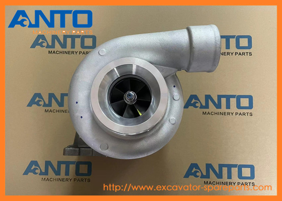 6156-81-8110 6156818110 Turbocompresseur pièces du moteur de la pelle pour KOMATSU SA6D125E