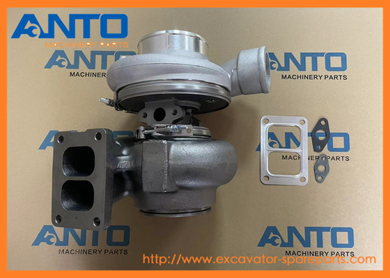 6156-81-8110 6156818110 Turbocompresseur pièces du moteur de la pelle pour KOMATSU SA6D125E