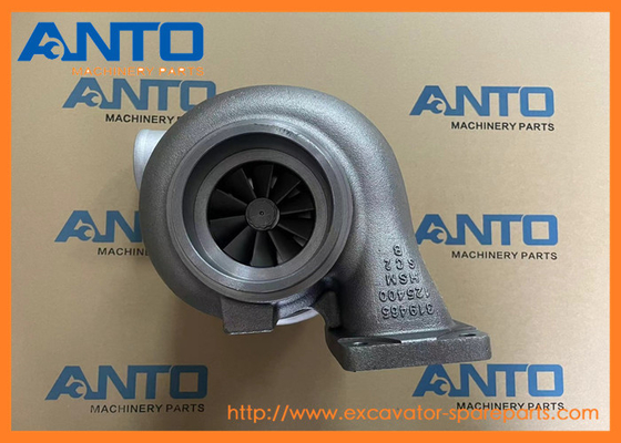 6156-81-8110 6156818110 Turbocompresseur pièces du moteur de la pelle pour KOMATSU SA6D125E