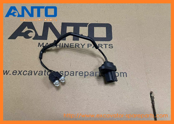 6156819110 6156-81-9110 pièces détachées de moteur de pelleteuse à harnais de câblage pour KOMATSU SAA6D125E