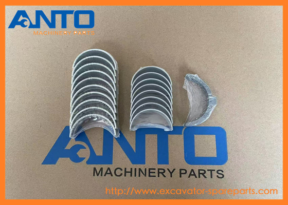 YM129001-02931 12915002800 YM129001-02930 Pièces détachées de roulements principaux pour excavatrice pour 4D88E
