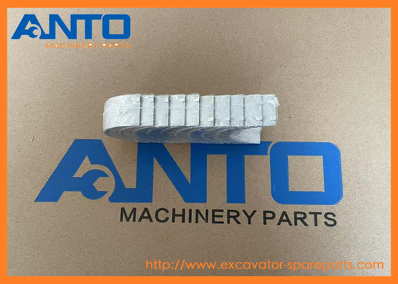 YM129001-02931 12915002800 YM129001-02930 Pièces détachées de roulements principaux pour excavatrice pour 4D88E