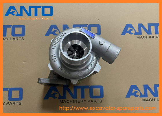 6207-81-8210 6207818210 Turbocompresseur pièces détachées de moteur de pelle pour KOMATSU S6D95L