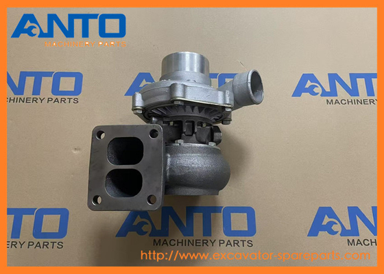 6207-81-8210 6207818210 Turbocompresseur pièces détachées de moteur de pelle pour KOMATSU S6D95L