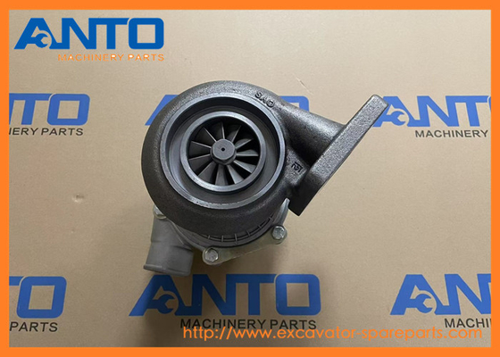 6207-81-8210 6207818210 Turbocompresseur pièces détachées de moteur de pelle pour KOMATSU S6D95L